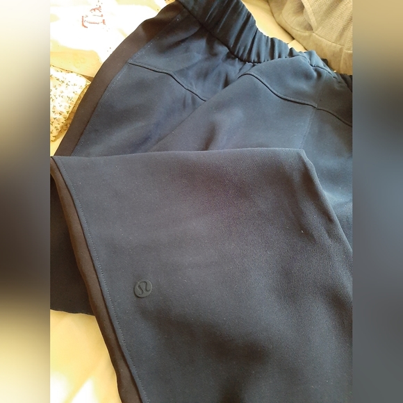 Lululemon On The Fly PantWoven Track ST - Picture 9 of 11